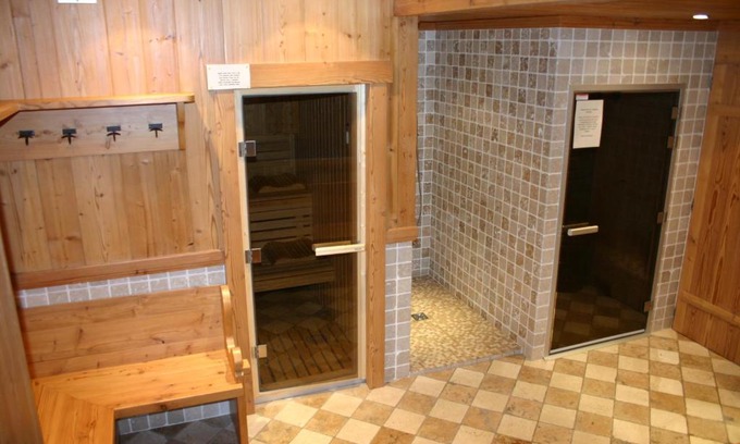 Le Grand-Bornand Apartamento | Studio Forclaz Avec Coin Nuit