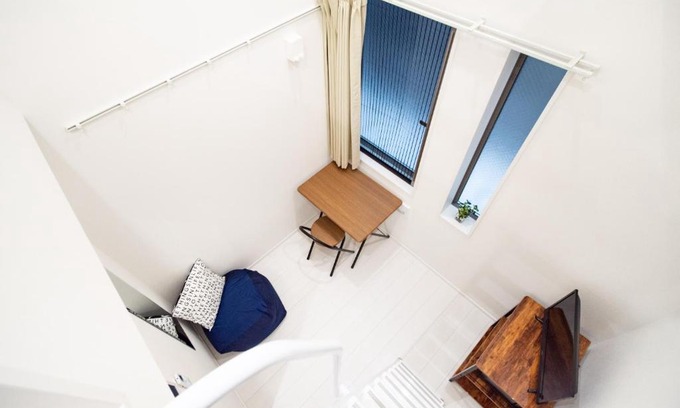 Higashiikebukuro Apartamento | Studio G2 by Tranova