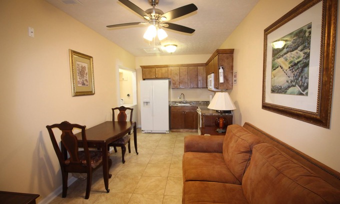 Cedar Grove Apartamento | ......... Studio Grey
