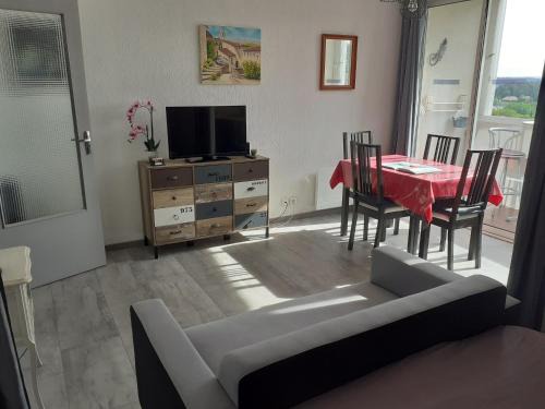 Greoux-les-Bains Apartamento | Studio greoux les bains