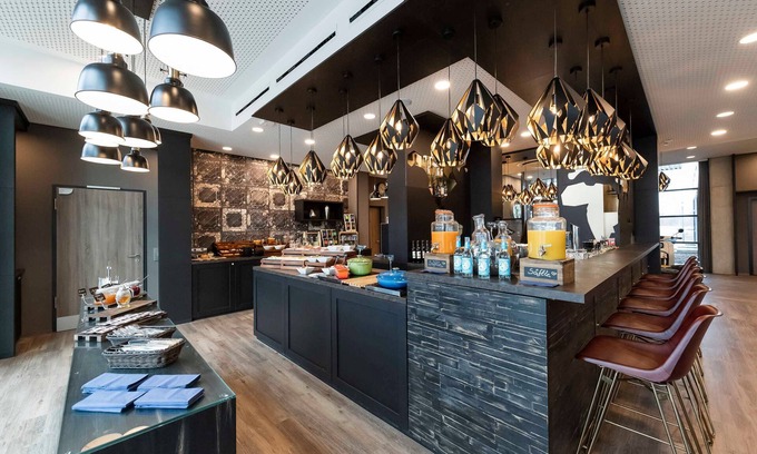 Heilbronn Casa | Studio - HARBR. Hotel Heilbronn