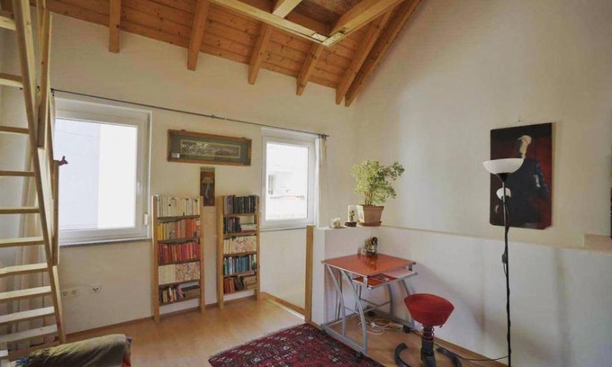 Lend Apartamento | Studio im Bezirk Lend