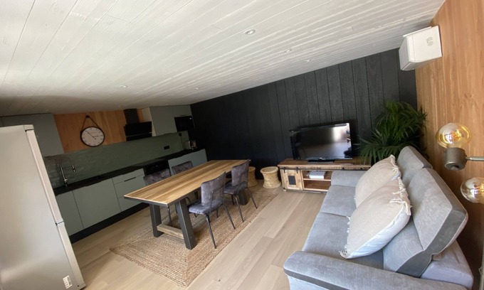 Lege-Cap-Ferret Apartamento | Studio in LEGE CAP FERRET