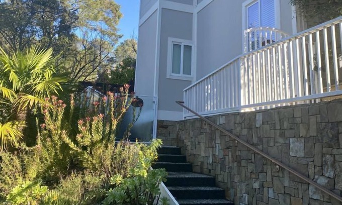 Almonte Apartamento | Estudio en el país de las maravillas naturalista Caminata, bicicleta y caminata en Marin y parques