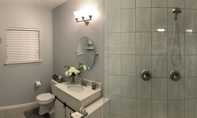 Northside Apartamento | Estudio en Northshore popular, 1. 2 millas de Ross's Landing