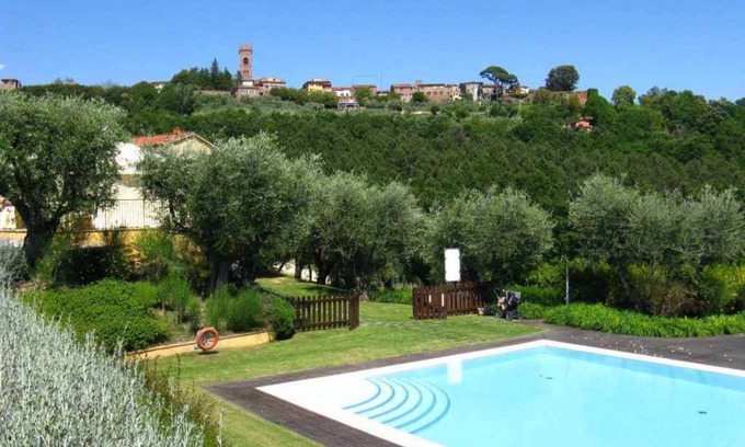 Montecarlo Apartamento | Apartamento ∙ 2 personas