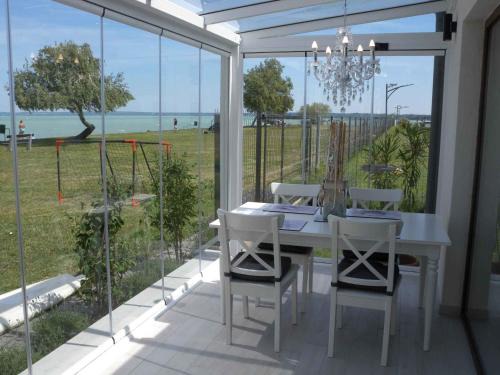 Siofok-Szabadifurdo Apartamento | Studio in Siofok - Balaton 27759