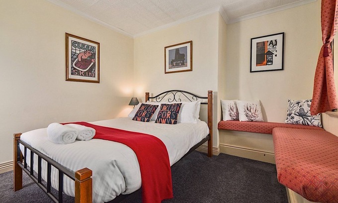 Trevallyn Apartamento | Studio in the heart of Trevallyn