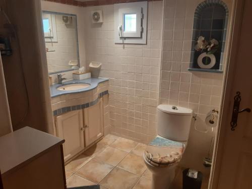 Le Cannet-des-Maures Apartamento | Studio indépendant dans villa