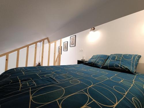 Nogent-l'Artaud Apartamento | Studio indépendant