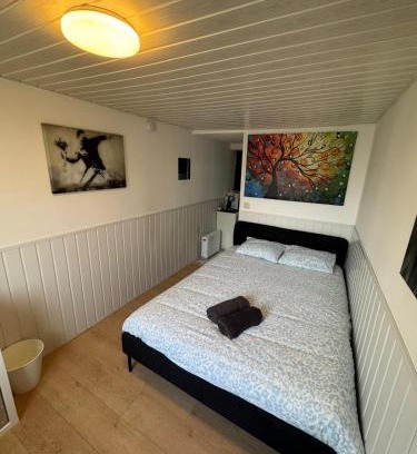 Dilbeek Apartamento | Studio individuel