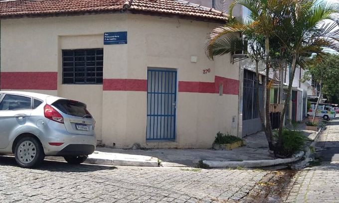 Zona Leste Apartamento | Studio Inesquecível
