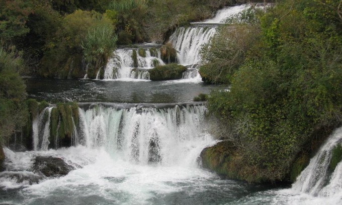 Skradin Apartamento | Studio Jurić