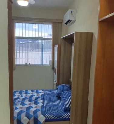 Centro Apartamento | Studio Líder 1309