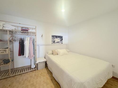 Garachico Apartamento | Studio La Caleta De Interian Garachico