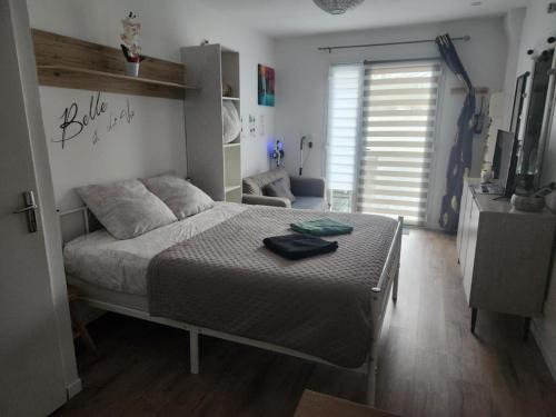 Saline Casa | Studio Le KA-PHI