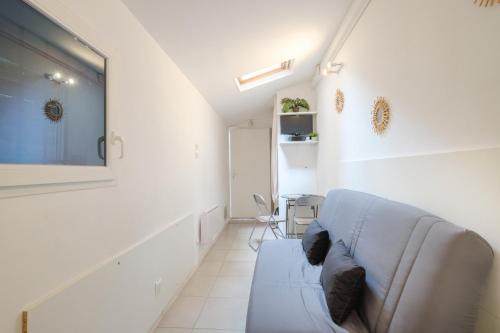 Vernier Apartamento | Studio - Le Vernier