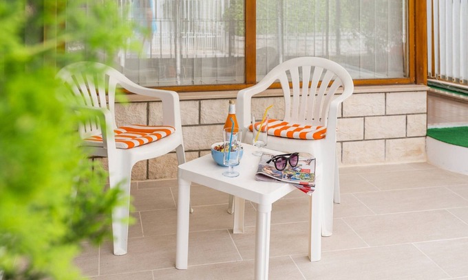 Split Apartamento | Studio Leon-Sara