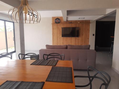 Jardim Central Apartamento | Studio Libertas