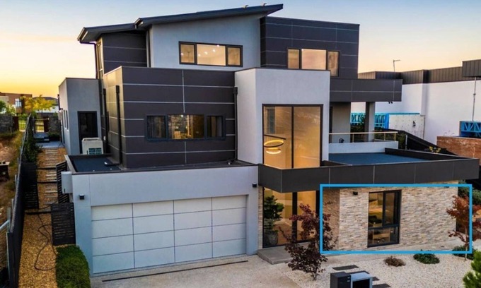 Denman Prospect Apartamento | Studio life @Denman Prospect