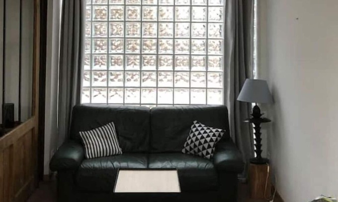 Louhans Apartamento | Studio Louhans Centre Ville