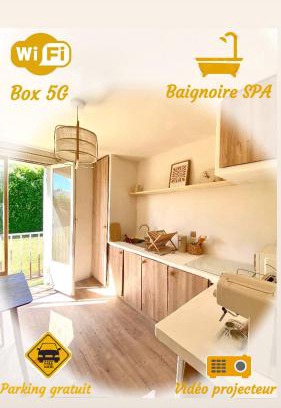 Evreux Apartamento | Studio lumineux