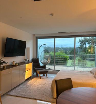 Apulia e Fao Apartamento | Studio Luxury Quinta da Barca