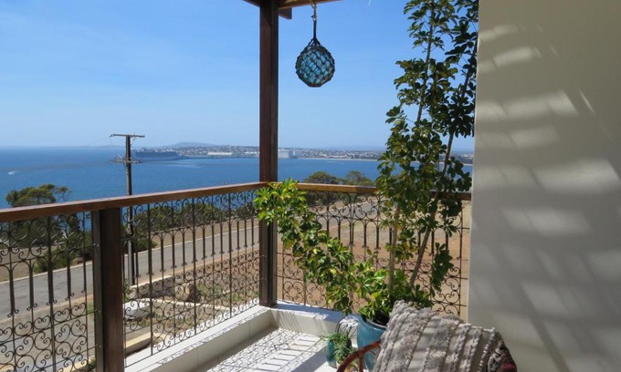 Port Lincoln Casa | Studio Marrakech