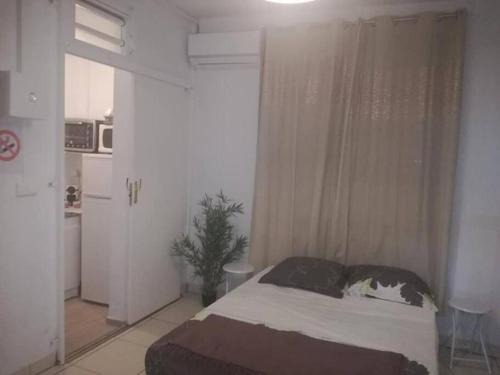 Fort-de-France Apartamento | Studio meublé climatisé avec wifi à Desrochers Fort de France