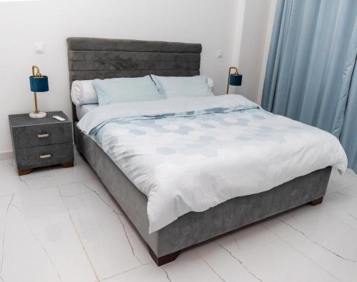 Libreville Apartamento | Studio meublé Soft place