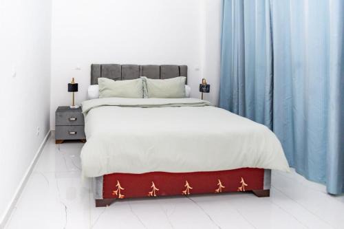 Libreville Apartamento | Studio meublé Soft place 2