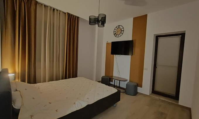 Bragadiru Apartamento | Studio Modern Class