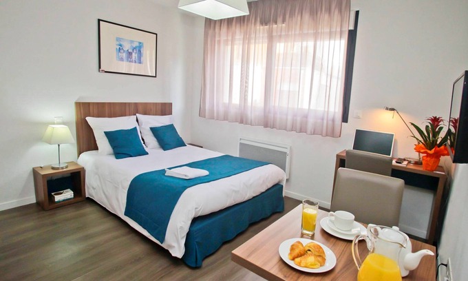 Tours Apartamento | Studio moderne | À 10 min du Vieux Tours