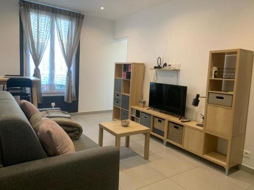 Montrouge Apartamento | STUDIO MOLIERE