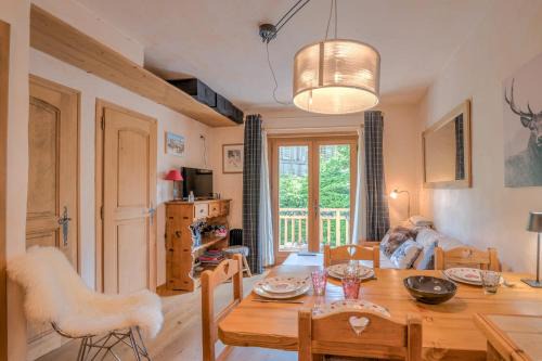 Le Planellet Apartamento | Studio Montée du Calvaire - Welkeys