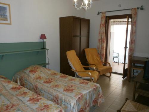 Amelie-les-Bains-Palalda Apartamento | Studio n°2 avec terrasse, agréable, bien situé
