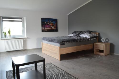 Nowe Miasto Apartamento | Studio nad Jeziorem