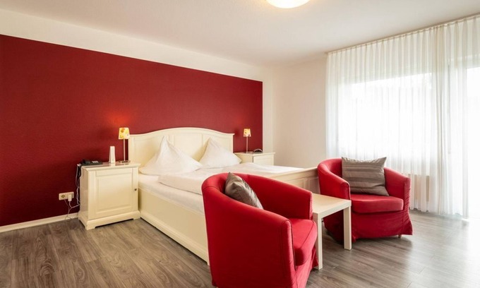 Gemund Apartamento | Studio Narzissenwiese (1-2 pers)- Short stay - Gemünder Ferienpark Salzberg