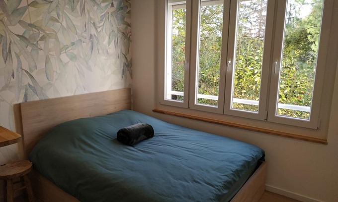 Arras Apartamento | Studio Nature, le calme à 2 pas du centre-ville