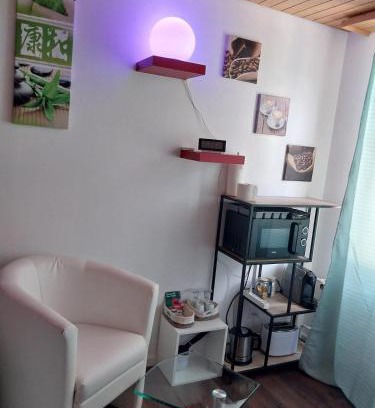 Buehler Apartamento | Studio near Appenzell