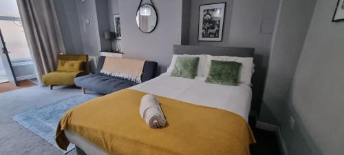 Cockermouth Apartamento | Studio No1, Cockermouth, The Lakes