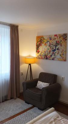Vladeni Apartamento | Studio O&A