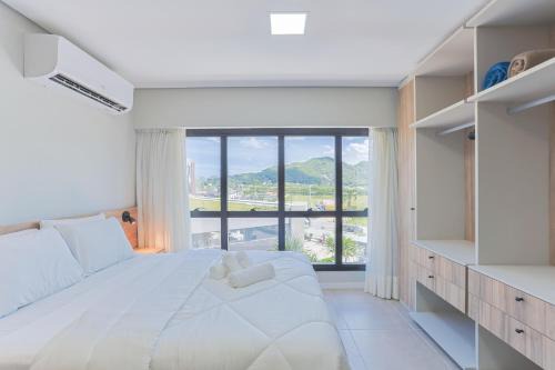 Campeche Apartamento | Studio Oka Comfort na Praia do Campeche e próximo ao Aeroporto