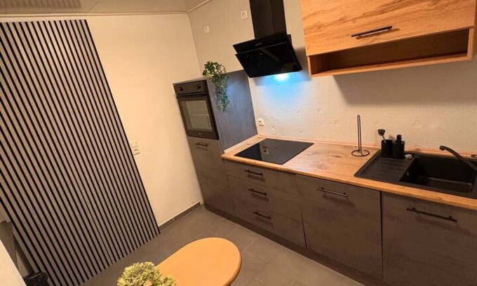 Pressath Condominio | Studio One - 5 min to Grafenwöhr