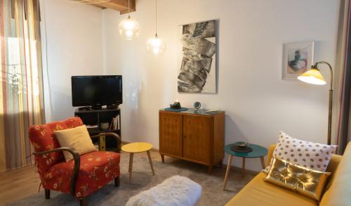 Prien am Chiemsee Apartamento | Studio Orth