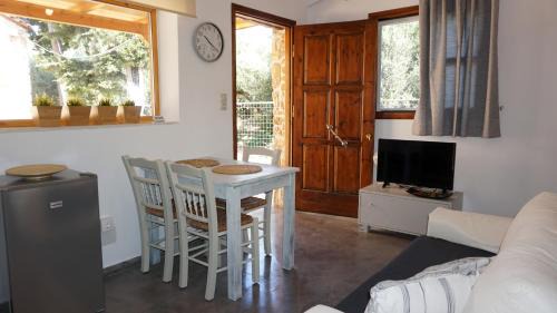 Faistos Apartamento | Studio Panagiota - Oasis holiday houses