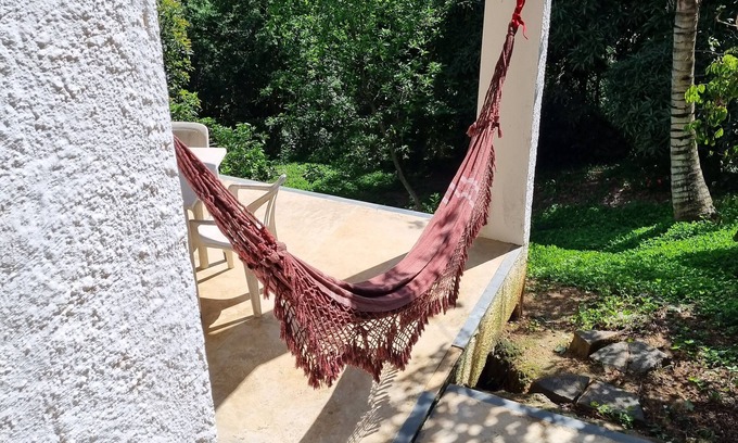 Barra Velha Apartamento | Studio Piúva Ilhabela - Delicioso Espaço Praia Ilha das Cabras Piúva - Ilhabela