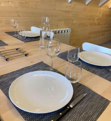 Guzet Neige Apartamento | Studio pieds des pistes - Cosy & Confort
