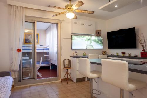 Le Pradet Apartamento | Studio proche des plages