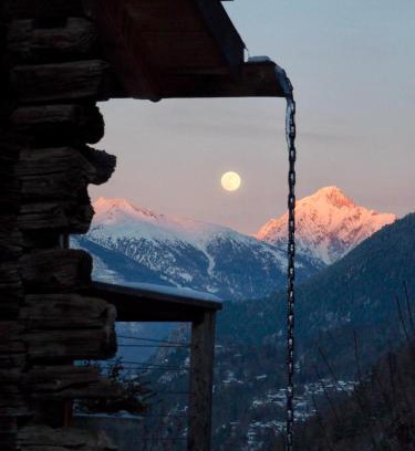 Grone Apartamento | Studio Raccard Cendré